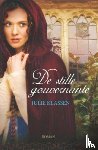 Klassen, Julie - De stille gouvernante