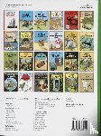 Hergé - Mannen op de maan