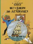 Hergé - Het geheim van de eenhoorn