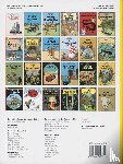 Hergé - Kuifje en de picaro's