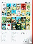 Hergé - Kuifje in Amerika