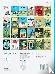 Hergé - De sigaren van de farao