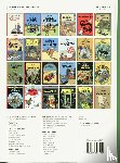 Hergé - Het geheim van de eenhoorn