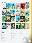 Hergé - 12 de zeven kristallen bollen