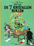 Hergé - 12 de zeven kristallen bollen