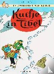 Hergé - Kuifje in Tibet