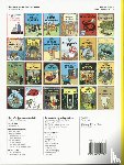 Hergé - Kuifje en de Picaro's