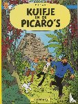 Hergé - Kuifje en de Picaro's
