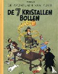  - Kuifje en de 7 kristallen bollen