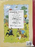 Hergé - De scepter van Ottokar
