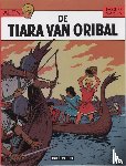 Martin, Joel - De tiara van Oribal