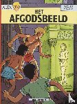 Martin, Joel - Het afgodsbeeld
