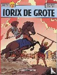 Martin, Beverly - Iorix de Grote