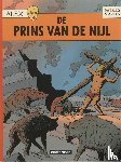 Martin, Joel - De prins van de Nijl
