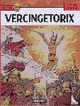 Martin, Joel - Vercingetorix
