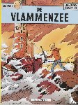 Martin, Joel - De vlammenzee