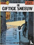  - De giftige sneeuw