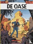 Martin, Joel - De Oase