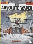 Martin, Beverly - Het absolute wapen