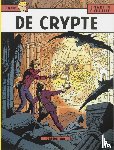 Martin, Joel - De crypte