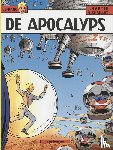 Martin, Joel - De apocalyps
