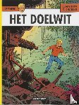 Martin, Joel - Het doelwit