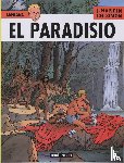 Martin, Joel, Simon, Ch., Paques, O. - El Paradiso