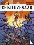 Martin, Joel - 3 De kluizenaar