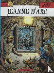 Martin, Joel - Jeanne d'Arc