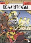 Martin, Joel, Pleyers, J. - De aartsengel