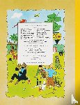 Herge, H. - De juwelen van Bianca Castafiore