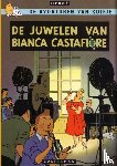 Herge, H. - De juwelen van Bianca Castafiore