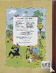 Hergé - Coces in voorraad