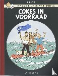 Hergé - Coces in voorraad