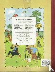 Herge, H. - De zaak Zonnebloem