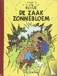 Herge, H. - De zaak Zonnebloem