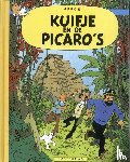 Herge, H. - Kuifje en de Picaro's