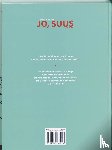 Herge, H. - De avonturen van Jo,Suus en Jokko