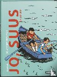 Herge, H. - De avonturen van Jo,Suus en Jokko