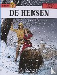 Cayman, T., Martin, Joel, Payen, H. - 10 De heksen