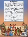 Martin, Joel, Morales, R., almisano, L. - 3 Egypte