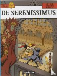 Pleyers, J. - De Serenissimus