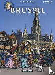 Martin, Joel, Walle, N. van de - Brussel