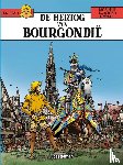 Martin, Jacques, Payen, Hugues - De Hertog van Bourgondië