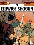 Martin, Joel, Robberecht, T. - De eeuwige shogun