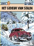  - Het geheim van Stalin