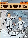 Seiter, Roger - Operatie Antarctica