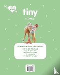 Delahaye, Gilbert, Marlier, Marcel - Tiny en de dieren