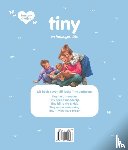  - Tiny en haar familie