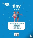 Delahaye, Gilbert, Marlier, Marcel - Tiny gaat op stap